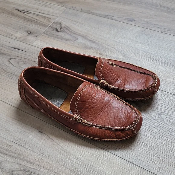 Duluth Trading Co | Shoes | Duluth Trading Company Leather  display picture 1